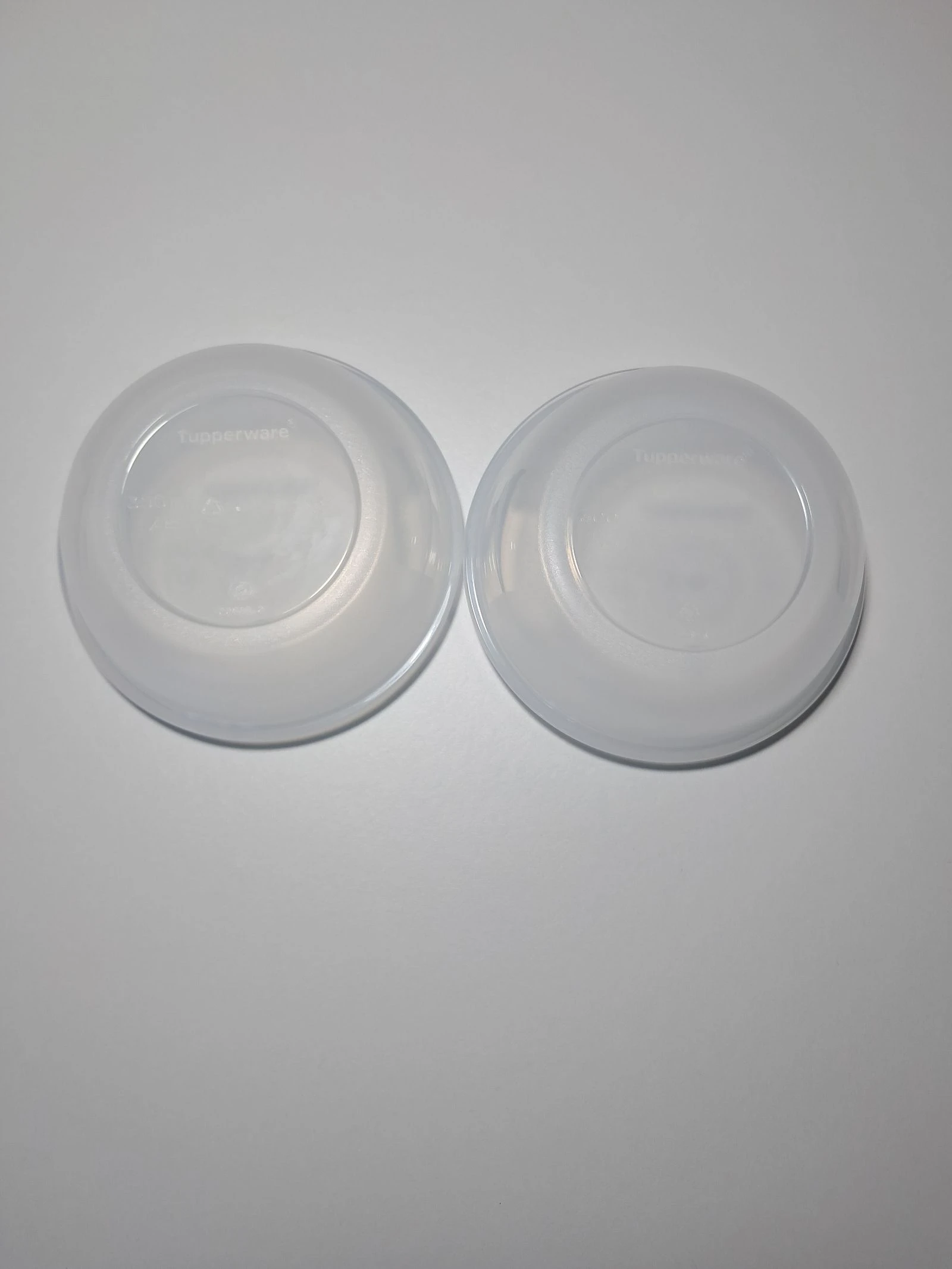 🥣 Ruimte Kom Set | Tupperware 🥣 – photo 13